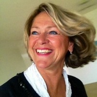 Ellen Frederiks