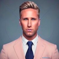 Simon Drew