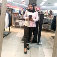 Rahma Ambarwati