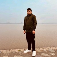 Vikas Singh Bisht