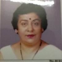 Dr. Varuna Bhaya