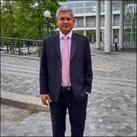 Gautam Saraf