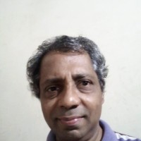 Narasimhan Santhanam