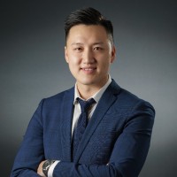 Terry Wong