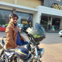 Shubhankar Saxena
