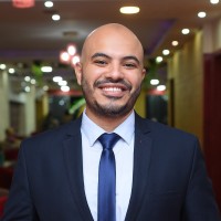 Mahmoud Mohamed Ali