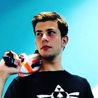 Gerjohn van den Bosch