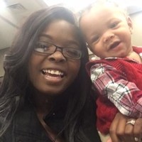 Tehkeeyah Jefferies