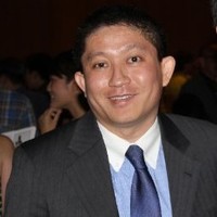 Paul Ip