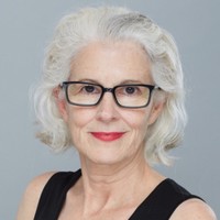 Suzanne Zinsel