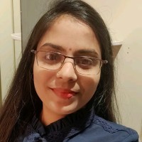 Preeti Yadav