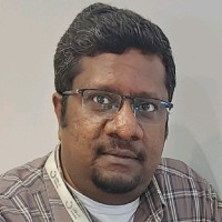 Peterpaul Selvaraj