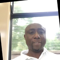 Charles Gyimah Ayarkwah