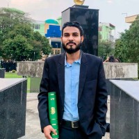 Saidul Islam