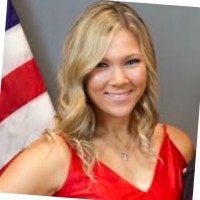 Kelsey Alford, MBA