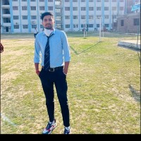 Rahul Kumar