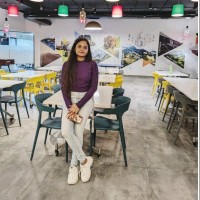 Pooja Pat