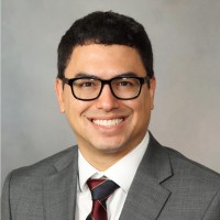 Marcus Pinto, MD, MS