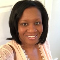 Catisia Williams