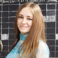 Катерина Воронина