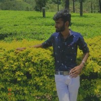 KRISHNARAM V