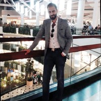 Eyad Takreeti
