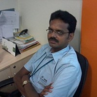 Shunmugarajan P