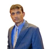 Hemant Patel