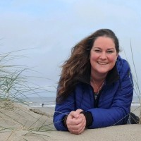 Corina Van Der Toorn-Jongsma