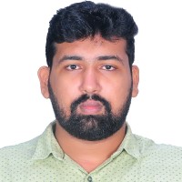 Jithin George Abraham