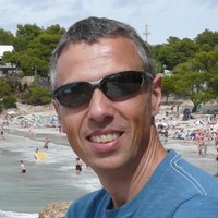 Ian Emmington