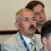 Sergey Likhachev