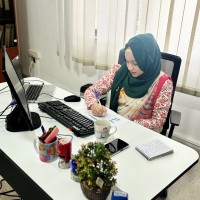 Tania Afrin