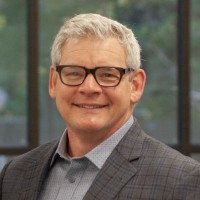 Stewart Smith, AIA, LEED AP