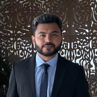Vikas Shukla