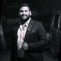 Tanmay Panchal