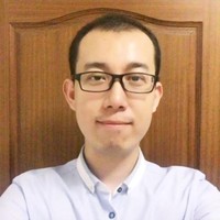 Austin Liu