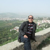 Youssef OUDIJA