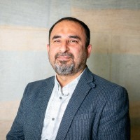 Dr. Reza Afkhami