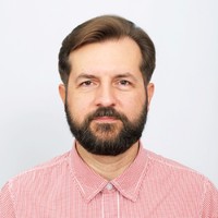 Vadym Varvaryk