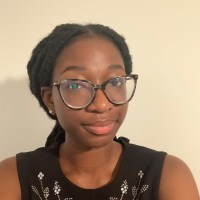 Ibukunoluwa Osundina