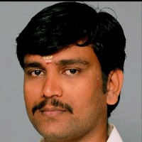 Sureshkumar Ganapathy