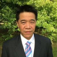 Colin Yeo