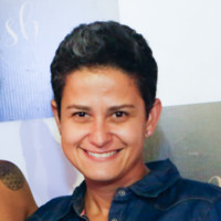 Eula Rodrigues