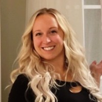 Jessica Fogarty