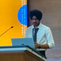 Agumdeep Singh