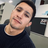 Osvaldo Lopez