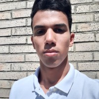 Adrian David Mendoza Marcano