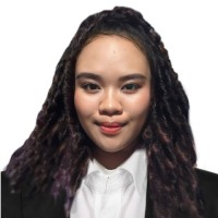 Trixia Nicole Mae Garcia