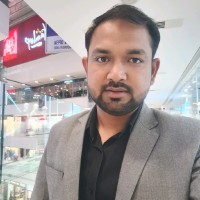 Md Reyazuddin